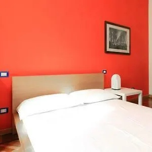  Appartamento Centro Storico Corso Magenta Cadorna
