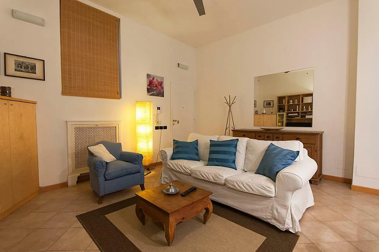 Elegant Apartment In Sant'Ambrogio Μιλάνο Ιταλία