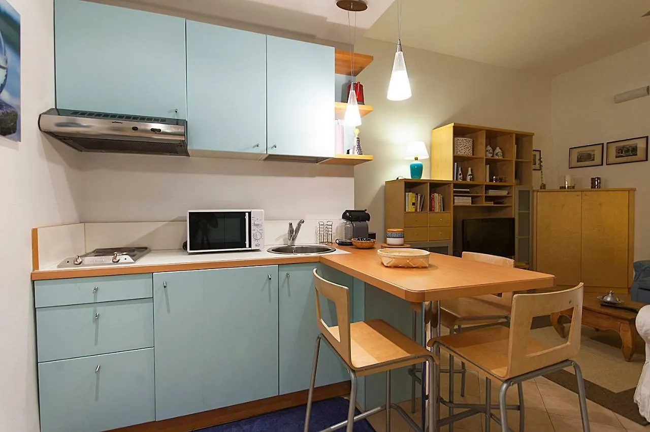 Elegant Apartment In Sant'Ambrogio Μιλάνο Ιταλία